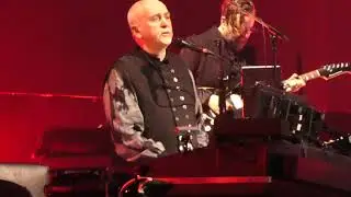 Peter Gabriel : Four Kinds Of Horses - Live on LANXESS ARENA KÖLN - EUROPEAN I/O TOUR 10/06/2023