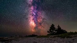 Universe, stars, space free stock video  Free for use & download