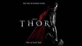 67. Can You See Jane? (End) (10m64) (Thor Recording Sessions)