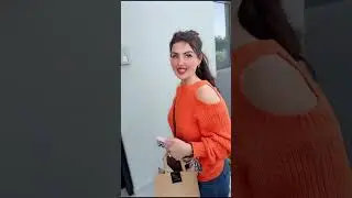 عصام ونور رجعنا البيت جبنا معنا سوشي 🍥 ردة فعل اليكس 🔥 