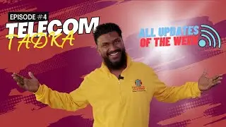 Telecom Tadka - Airtel 5G Plus, Jio True 5G, BSNL Broadband, VI 4G Data Plan, Starlink, Nokia 5G