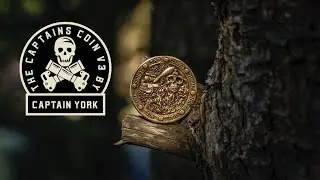 Captain York's Captains Coin V3 Drop