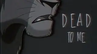 {Dead to me} Kovu/Simba/Scar