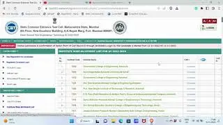 Declared | dse cap round 2 cut off 2022 | dse cap 2 cut off | dse cap 2 cutoff