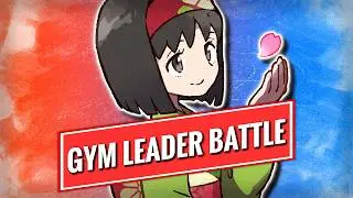 Battle! Gym Leader! - Pok&eacute;mon Red / Blue / Yellow [Orchestral Rock Cover]