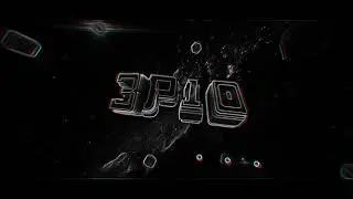 Intro ~ #ZARONTOURF1 (against CryptFX / win or lose? / C4D FILE IN DESC.)