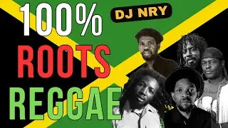100% ROOTS REGGAE volume 3