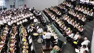 Voi ce alergati pe cale - Orchestra Amiuna - dirijor Nelu Pagu