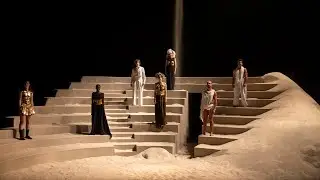 Troy | Trailer