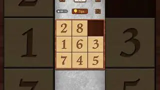 NUMPUZ GAMEPLAY#trendingshorts #games #puzzle #numpuz #gameplay