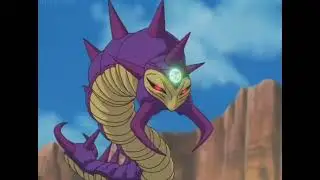 Atem VS Weevil