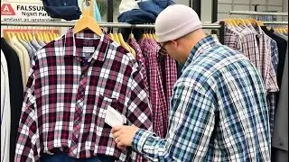 100% Original Branded Upto 98%Off 🤑Cheapest Export Surplus Men&rsquo;s Shirts 🔥Clearance Sale The Style😍