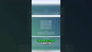 Converting WBTC to BTC #convert #tradingvideo #cryptonews