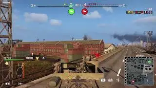 World of Tanks
