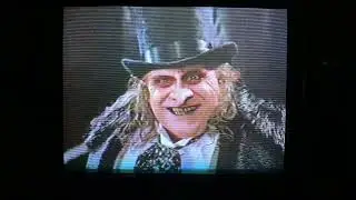 Opening to Freejack 1992 VHS (Rental Edition)