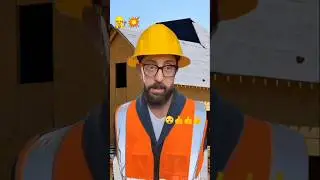 Умные работники 🔥👷 видео 371 #работайумно #адам #умные #работники