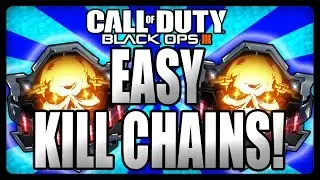 Black Ops 3: 