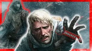 COLD FEAR - OH O BIXO VINDO!!!! Parte1