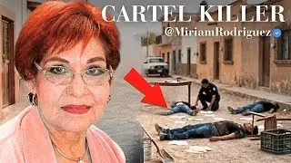 The Mom Who Hunted Down 10 Cartel Members For Killing Her Daughter