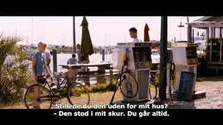 Safe Haven Trailer