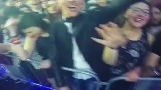 Bro Berri live