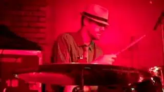 The Copacetics 