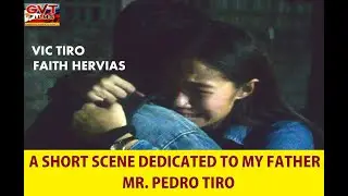 I'M SORRY TAY..! YG45-2 THE MOVIE SHORT SCENE