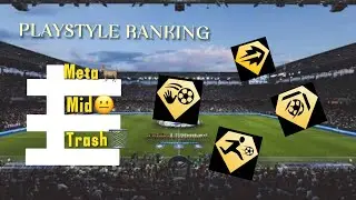 FC 26 Playstyle Ranking😱
