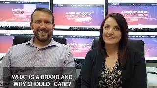 Edmonton Marketing | What is a brand and why should I care?