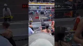 This How Max Verstappen Reacted To Fans Booing Him In Miami