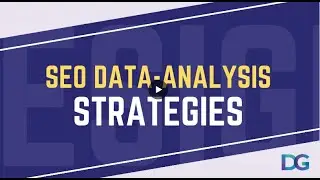 Boosting Website Performance with SEO Data Analysis-Driven Strategies