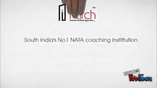 I-Arch - Best NATA coaching center in South India