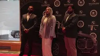 Pakistan Diplomatic Event