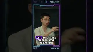 SEMPAT DIKIRA PROMOTOR JUDOL #nagake11  #sulitk  #viral #shorts #podcastclip @suliantoindriaputra