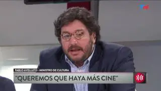 Pablo Avelluto: 