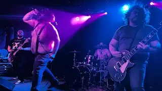 Howling Commandos - &ldquo;Closed Casket&rdquo; (live)