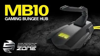 Sharkoon SHARK ZONE MB10 [de]