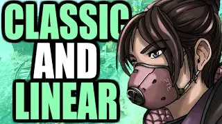 CLASSIC VS. LINEAR RESPONSE CURVE... WHICH IS SUPERIOR? (APEX LEGENDS SETTINGS)