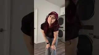 &lsquo;Oops I did it again&rsquo; Reggaeton Cumbia Routine