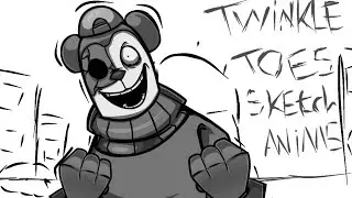 TwinkleToes Fan Animations! [WIP]