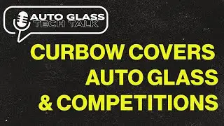 What It Takes to Win: Auto Glass Expert Interview