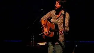Ray LaMontagne - Burn