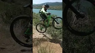 The Maxwell 275: Ben tests Trailcraft's Maxwell 275