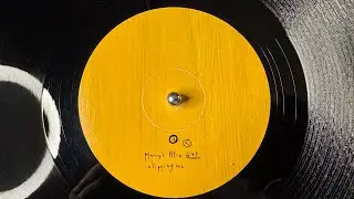 Rainstar &ndash; Breakdown (Harry's Afro Clippings Mix) - Warner Music UK Ltd. &ndash; SAM00535 (2001)