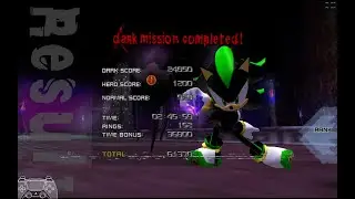 Black Comet Dark - 2:45.59 - Shadow Reloaded 1.2