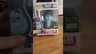 ECCC 2021 unboxing