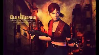 TGD PS4 Resident Evil Code Veronica - Ganze Geschichte HD