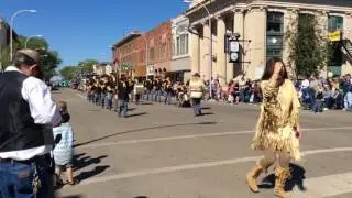 7th Cavalry Drum & Bugle Corps