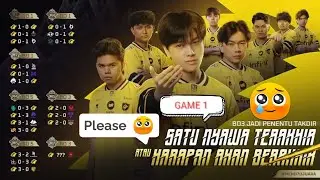 ONIC M7 VS EVIL | M7 WORLD CHAMPIONSHIP | M7 CHAMPIONSHIP | #m7worldchampionship #mlbb #onic 