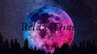 Deep Space - Galaxy Space Ambient Meditation Relaxing Music